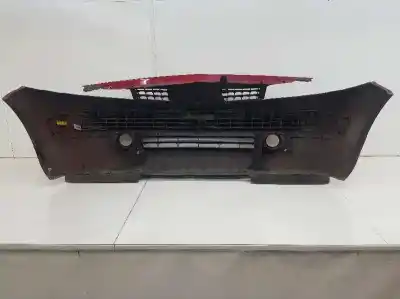 Автозапчасти б/у передний бампер за renault megane ii sedán (lm0/1_) 1.5 dci (lm02, lm13, lm2a) ссылки oem iam 620226236r  620226236r