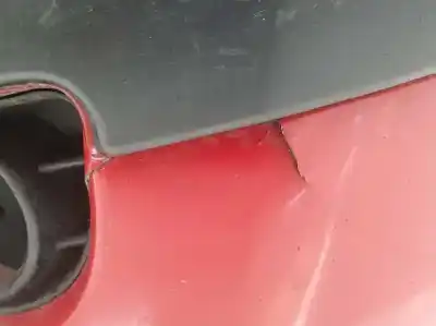 Автозапчасти б/у передний бампер за renault megane ii sedán (lm0/1_) 1.5 dci (lm02, lm13, lm2a) ссылки oem iam 620226236r  620226236r