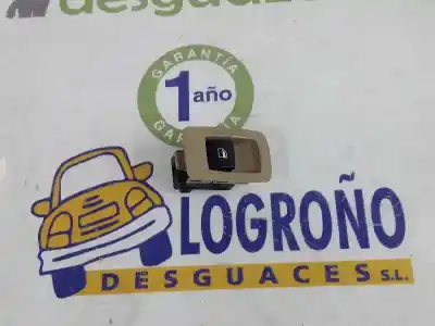 Second-hand car spare part rear left power window switch for bmw 3 (e90) 320 d oem iam references 61316935534  61316935534