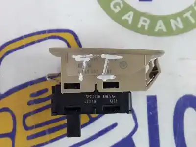 Second-hand car spare part rear left power window switch for bmw 3 (e90) 320 d oem iam references 61316935534  61316935534