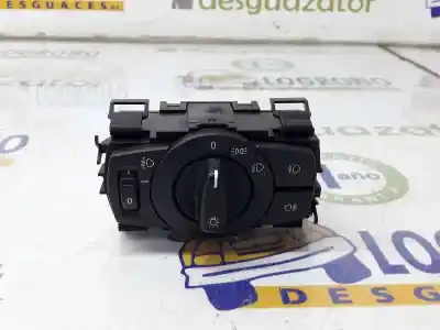 Second-hand car spare part headlights switch for bmw 3 (e90) 320 d oem iam references 61316932794  61316932794