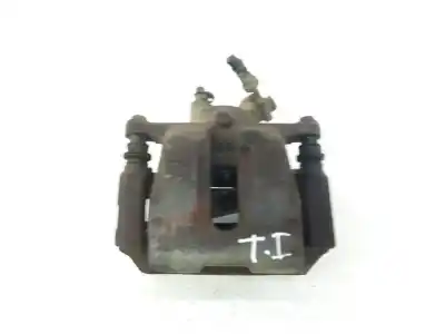 Second-hand car spare part rear left brake caliper for land rover range rover (lm) 3.6 td v8 oem iam references sob500052