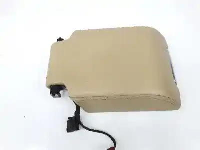 Автозапчасти б/у центральный подлокотник за land rover range rover sport i (l320) 2.7 d 4x4 ссылки oem iam fjb500850nug