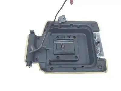 Автозапчасти б/у центральный подлокотник за land rover range rover sport i (l320) 2.7 d 4x4 ссылки oem iam fjb500850nug  7h22045c74aa8nug