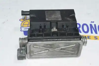 Peça sobressalente para automóvel em segunda mão aquecedor por bmw x3 (e83) 2.0 turbodiesel cat referências oem iam 64129145439