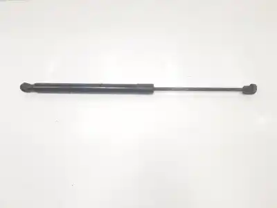 Peça sobressalente para automóvel em segunda mão amortecedores do tronco / porta por volkswagen tiguan 2.0 tdi referências oem iam 5n0827550d