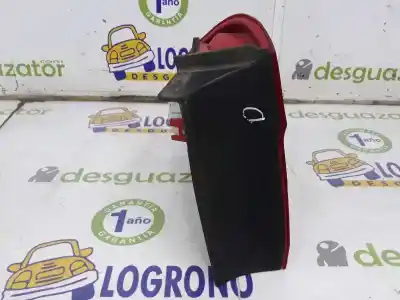 Second-hand car spare part right tailgate light for bmw 3 (e90) 320 d oem iam references 63216937458  63216937458