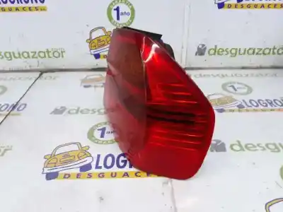 Second-hand car spare part right tailgate light for bmw 3 (e90) 320 d oem iam references 63216937458  63216937458