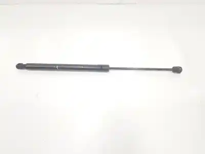 Peça sobressalente para automóvel em segunda mão amortecedores do tronco / porta por volkswagen tiguan 2.0 tdi referências oem iam 5n0827550d