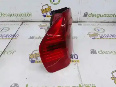 Second-hand car spare part left tailgate light for bmw 3 (e90) 320 d oem iam references 63216937457  63216937457