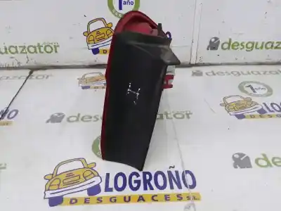 Second-hand car spare part left tailgate light for bmw 3 (e90) 320 d oem iam references 63216937457  63216937457