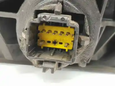 Автозапчастина б/у правий задний огляд для renault megane ii sedán (lm0/1_) 1.5 dci (lm02, lm13, lm2a) посилання на oem iam 7701068375  7701068375