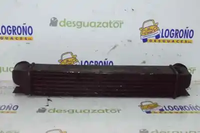 Pezzo di ricambio per auto di seconda mano intercooler per bmw 5 (e39) 530 d riferimenti oem iam 17512247359  