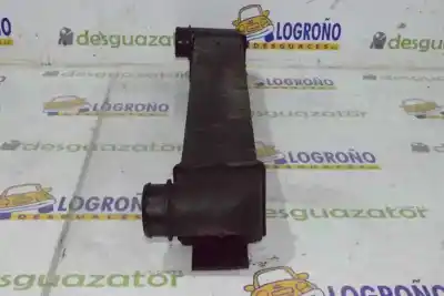 Pezzo di ricambio per auto di seconda mano intercooler per bmw 5 (e39) 530 d riferimenti oem iam 17512247359  
