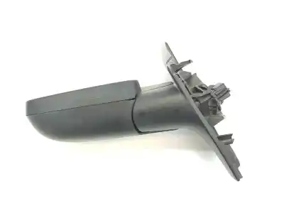 Second-hand car spare part left rearview mirror for renault megane ii sedán (lm0/1_) 1.5 dci (lm02, lm13, lm2a) oem iam references 7701068373  7701068373