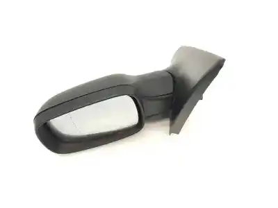 Second-hand car spare part left rearview mirror for renault megane ii sedán (lm0/1_) 1.5 dci (lm02, lm13, lm2a) oem iam references 7701068373  7701068373