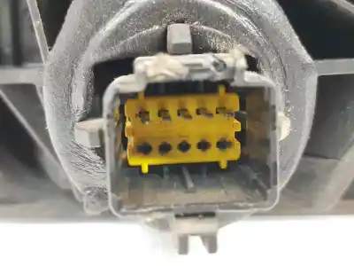 Second-hand car spare part left rearview mirror for renault megane ii sedán (lm0/1_) 1.5 dci (lm02, lm13, lm2a) oem iam references 7701068373  7701068373