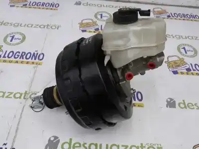 Peça sobressalente para automóvel em segunda mão servo freio por bmw 3 (e90) 320 d referências oem iam 34336779721  34336779721