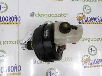 Peça sobressalente para automóvel em segunda mão servo freio por bmw 3 (e90) 320 d referências oem iam 34336779721  34336779721