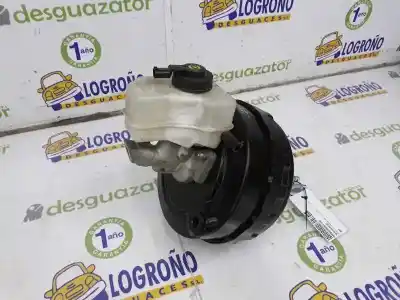Peça sobressalente para automóvel em segunda mão servo freio por bmw 3 (e90) 320 d referências oem iam 34336779721  34336779721