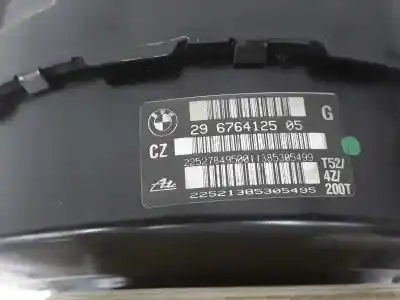 Peça sobressalente para automóvel em segunda mão servo freio por bmw 3 (e90) 320 d referências oem iam 34336779721  34336779721