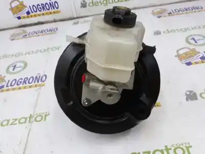 Peça sobressalente para automóvel em segunda mão servo freio por bmw 3 (e90) 320 d referências oem iam 34336779721  34336779721