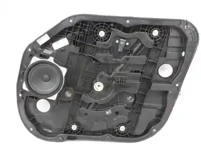 Peça sobressalente para automóvel em segunda mão elevador de vidros dianteiro direito por kia carens (rp) concept 116 cv / 85 kw referências oem iam 82481a 4030