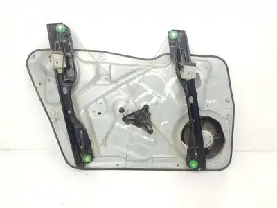 Peça sobressalente para automóvel em segunda mão elevador de vidros dianteiro direito por volkswagen tiguan 2.0 tdi referências oem iam 5n0837462
