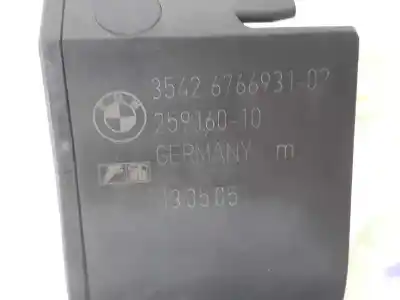 Second-hand car spare part potentiometer for bmw 3 (e90) 320 d oem iam references 35426766931  35406889823