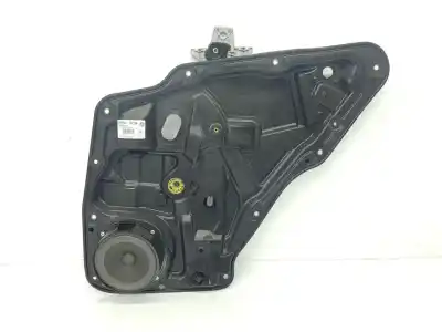 Peça sobressalente para automóvel em segunda mão elevador de vidros traseiro direito por volkswagen tiguan 2.0 tdi referências oem iam 5n0839462a