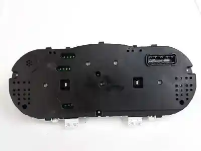 Peça sobressalente para automóvel em segunda mão QUADRANTE por KIA CARENS (RP)  Referências OEM IAM 94002A4340  94002A4340