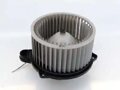 Peça sobressalente para automóvel em segunda mão ventilador de aquecimento por kia carens (rp) concept 116 cv / 85 kw referências oem iam 97113a 4000