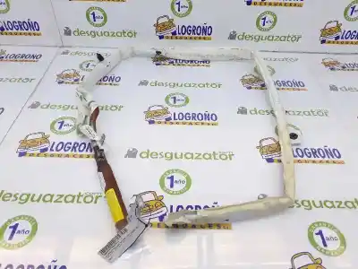 Автозапчастина б/у передня права подушка безпеки для audi a3 (8p1) 1.4 tfsi посилання на oem iam 8p3880742c