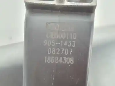 Автозапчасти б/у внутреннее зеркало за land rover range rover sport i (l320) 2.7 d 4x4 ссылки oem iam ctb500100  6u5a17700ba