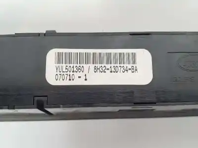 Автозапчасти б/у выключатель за land rover range rover sport i (l320) 2.7 d 4x4 ссылки oem iam 8h3213d734ba  yud501770