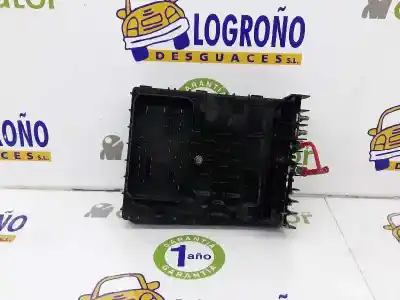 Автозапчастина б/у реле/запоперівник для audi a3 (8p1) 1.4 tfsi посилання на oem iam 1k0937125a