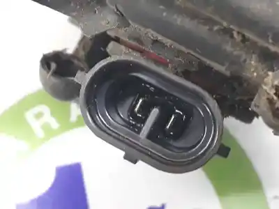 Автозапчасти б/у левая противотуманная фара за audi a3 (8p1) 1.4 tfsi ссылки oem iam 8e0941699c  8e0941699c