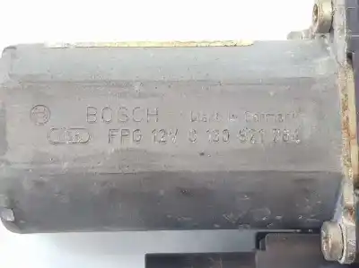 Автозапчастина б/у двиг скла задне ліво для audi a6 c5 (4b2) 2.5 tdi посилання на oem iam 4b0959801b  4b0959801b