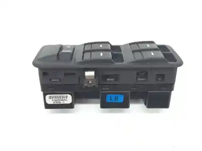 Автозапчасти б/у выключатель левого переднего окна за land rover range rover sport i (l320) 2.7 d 4x4 ссылки oem iam yud501550pvj  7h2214k147da8pvj