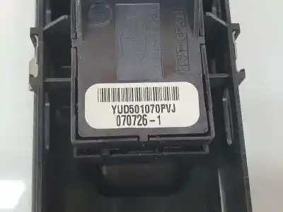 Автозапчасти б/у управление задними правыми стеклами за land rover range rover sport i (l320) 2.7 d 4x4 ссылки oem iam yud501070pvj  5h2214k147aca8pvj