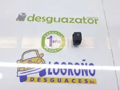 Автозапчастина б/у передній правий віконний вимикач для audi a3 (8p1) 1.4 tfsi посилання на oem iam 8z0959855c