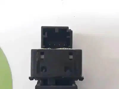 Автозапчастина б/у передній правий віконний вимикач для audi a3 (8p1) 1.4 tfsi посилання на oem iam 8z0959855c  8z0959855c