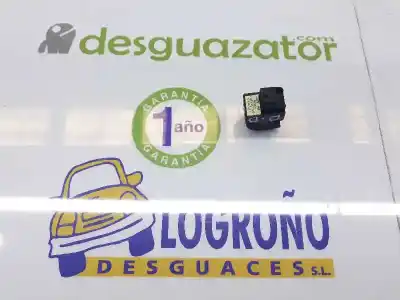 Автозапчастина б/у передній правий віконний вимикач для audi a3 (8p1) 1.4 tfsi посилання на oem iam 8z0959855c  8z0959855c