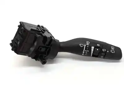 Peça sobressalente para automóvel em segunda mão comutador de limpa vidros por kia carens (rp) concept 116 cv / 85 kw referências oem iam 93420a4660