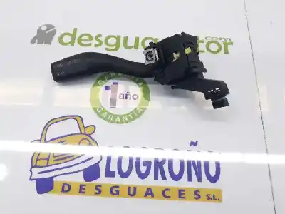 Автозапчастина б/у перерівний контроль для audi a3 (8p1) 1.4 tfsi посилання на oem iam 8p0953513a