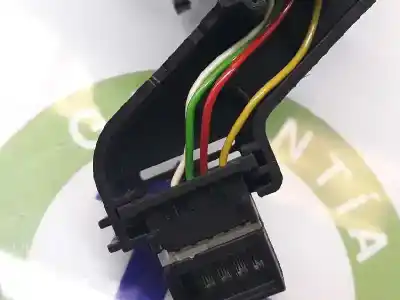 Автозапчастина б/у перерівний контроль для audi a3 (8p1) 1.4 tfsi посилання на oem iam 8p0953513a  8p0953513c