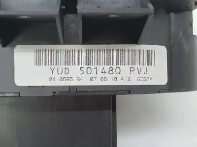 Автозапчасти б/у управление светом за land rover range rover sport i (l320) 2.7 d 4x4 ссылки oem iam yud501480pvj  6h2211654ca8pvj