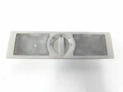 Peça sobressalente para automóvel em segunda mão luz interior por volkswagen tiguan 2.0 tdi referências oem iam 6q0947291b