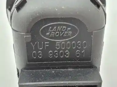 Автозапчастина б/у управління дзеркалами для land rover range rover sport i (l320) 2.7 d 4x4 посилання на oem iam yuf500030  03930361