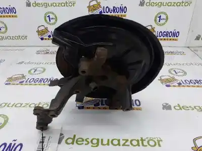 Автозапчастина б/у культ заднього правого для audi a3 (8p1) 1.4 tfsi посилання на oem iam 1k0505436ab  1k0505436ab